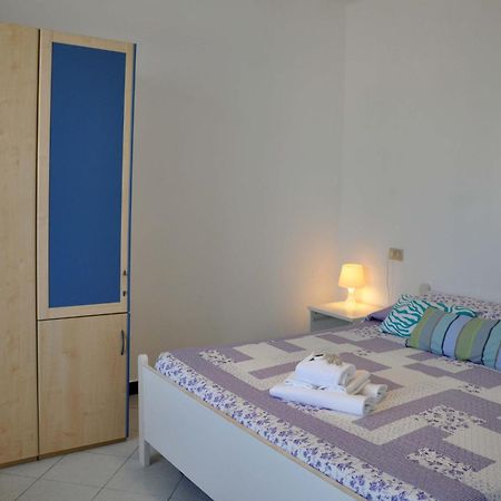Muro Apartment Vernazza Kültér fotó