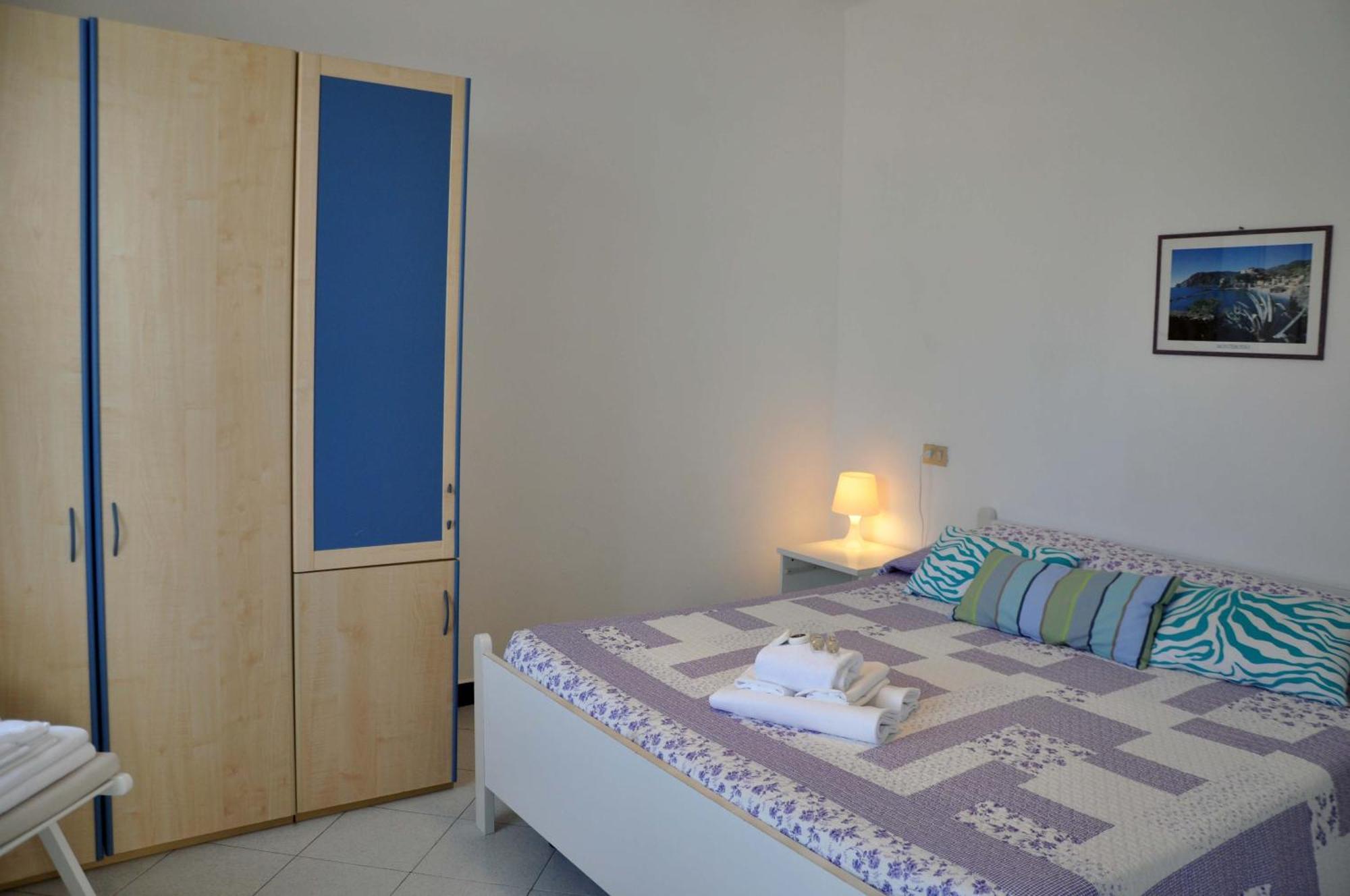 Muro Apartment Vernazza Kültér fotó