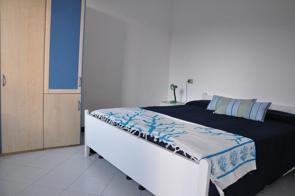 Muro Apartment Vernazza Kültér fotó