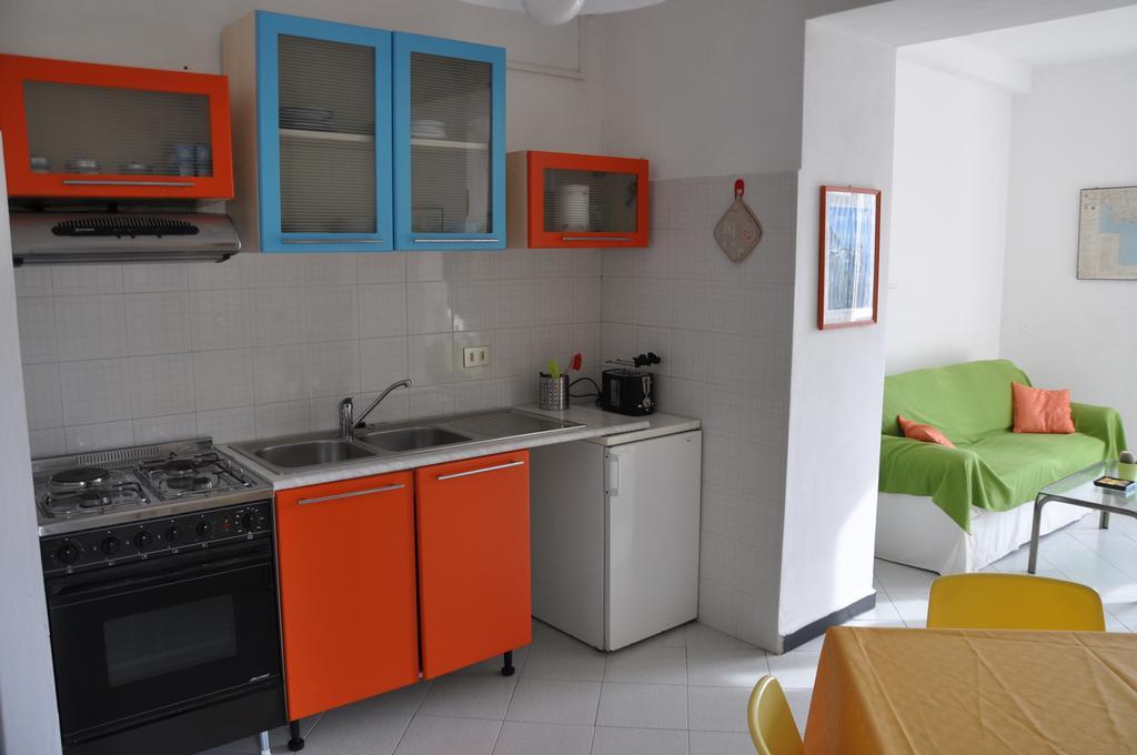 Muro Apartment Vernazza Kültér fotó